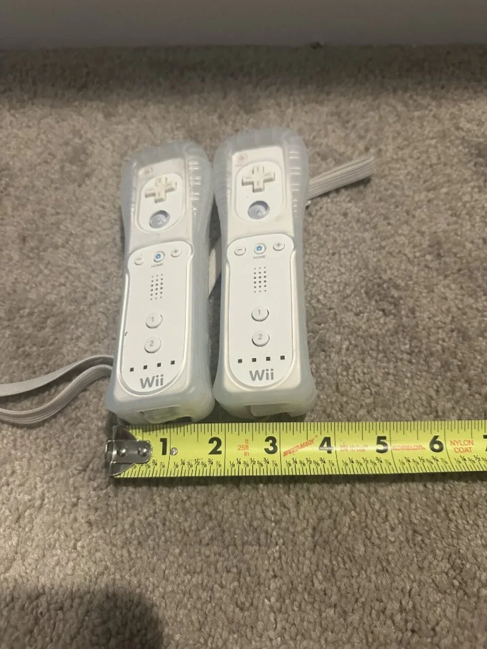 Nintendo lot two